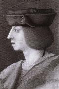 Filippo Brunelleschi Austria Masters oil on canvas